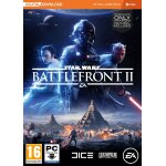 Star wars - battlefront ii pc Star wars - battlefront ii pc