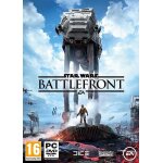 Star wars battlefront pc