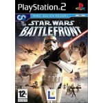 Star wars battlefront - import uk ps2