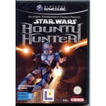 Star wars bounty hunter gamecube
