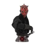 Star wars - buste dark maul
