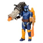 Star wars epic hero series - figurine paz vizsla 10 cm Star wars epic hero series - figurine paz vizsla 10 cm