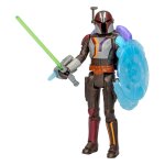 Star wars epic hero series - figurine sabine wren 10 cm Star wars epic hero series - figurine sabine wren 10 cm