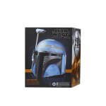 Star wars episode 1 star wars black series casque axe woves