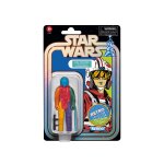 Star wars episode 1 star wars retro collection figurine multicolore luke skywalker (snowspeeder) edition ... Star wars episode 1 star wars retro collection figurine multicolore luke skywalker (snowspeeder) edition ...