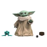 Star wars episode 1 star wars the black series, figurine articule the child a collectionner