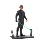 Star wars episode iv milestones - statuette 1 / 6 luke skywalker 30 cm