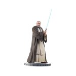 Star wars episode iv milestones - statuette 1 / 6 obi - wan kenobi 30 cm