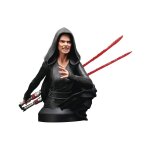 Star wars episode ix - buste 1 / 6 dark rey nycc 2021 15 cm