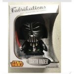 Star wars fabrikations peluche dark vador 14 cm figurine collector n 12 funko