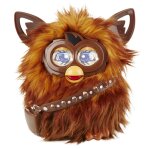 Star wars - furby furbacca