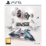 Star wars: galactic racer edition standard ps5