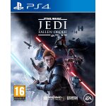 Star wars: jedi fallen order - ps4