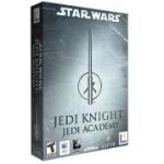 Star wars - jedi knight : jedi academy mac Star wars - jedi knight : jedi academy mac