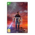 Star wars jedi: survivor - jeu en t�l�chargement