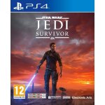 Star wars jedi : survivor ps4