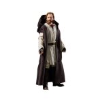 Star wars : obi - wan kenobi black series - figurine obi - wan kenobi (jedi legend) 15 cm