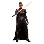 Star wars : obi - wan kenobi - figurine 1 / 6 reva (third sister) 28 cm Star wars : obi - wan kenobi - figurine 1 / 6 reva (third sister) 28 cm
