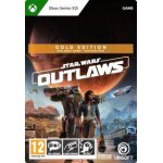 Star wars outlaws gold - jeu en tlchargement