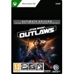 Star wars outlaws ultimate - jeu en tlchargement
