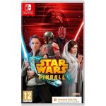 Star wars : pinball (code in a box) switch