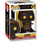 Star wars pop! movies vinyl figurine classic jawa 9 cm