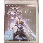 Star wars le pouvoir de la force 2 - ps3