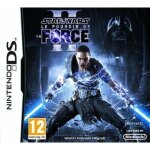 Star wars - le pouvoir de la force ii nintendo ds Star wars - le pouvoir de la force ii nintendo ds