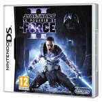 Star wars : le pouvoir de la force ii nintendo ds