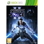 Star wars - le pouvoir de la force ii xbox 360