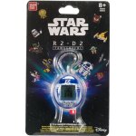 Star wars: r2 - d2: white tamagotchi