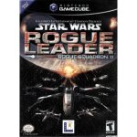 Star wars - rogue leader (import us) gamecube