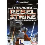 Star wars rogue squadron 3 rebel strike gamecube