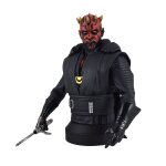 Star wars solo - buste 1 / 6 darth maul crimson dawn 15 cm