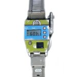 Star wars spyware montre bounty hunter Star wars spyware montre bounty hunter