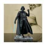 Star wars - statuette premier collection 1 / 7 darth vader (concept) 2022 premier guild membership gift ...
