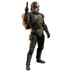 Star wars : the bad batch - figurine 1 / 6 hunter 30 cm Star wars : the bad batch - figurine 1 / 6 hunter 30 cm