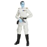 Star wars the black series archive grand admiral thrawn