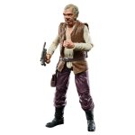 Star wars the black series doctor evazan