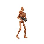 Star wars the clone wars vintage collection - figurine 2022 battle droid 10 cm