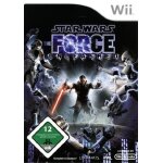 Star wars : the force unleashed [import allemand] [jeu wii]