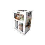 Star wars the mandalorian - coffret cadeau the child