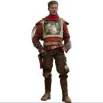 Star wars the mandalorian - figurine 1 / 6 cobb vanth 31 cm Star wars the mandalorian - figurine 1 / 6 cobb vanth 31 cm