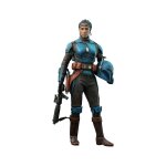 Star wars the mandalorian - figurine 1 / 6 koska reeves 28 cm Star wars the mandalorian - figurine 1 / 6 koska reeves 28 cm
