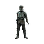 Star wars the mandalorian - figurine 1 / 6 transport trooper 31 cm