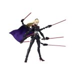 Star wars : visions - figurine s. h. figuarts am 14 cm Star wars : visions - figurine s. h. figuarts am 14 cm