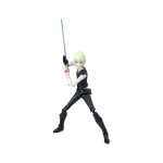 Star wars : visions - figurine s. h. figuarts karre 14 cm Star wars : visions - figurine s. h. figuarts karre 14 cm