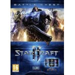 Starcraft ii - battle chest pc