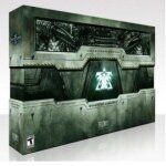 Starcraft ii - wings of liberty - edition collector pc