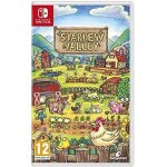 Stardew valley switch